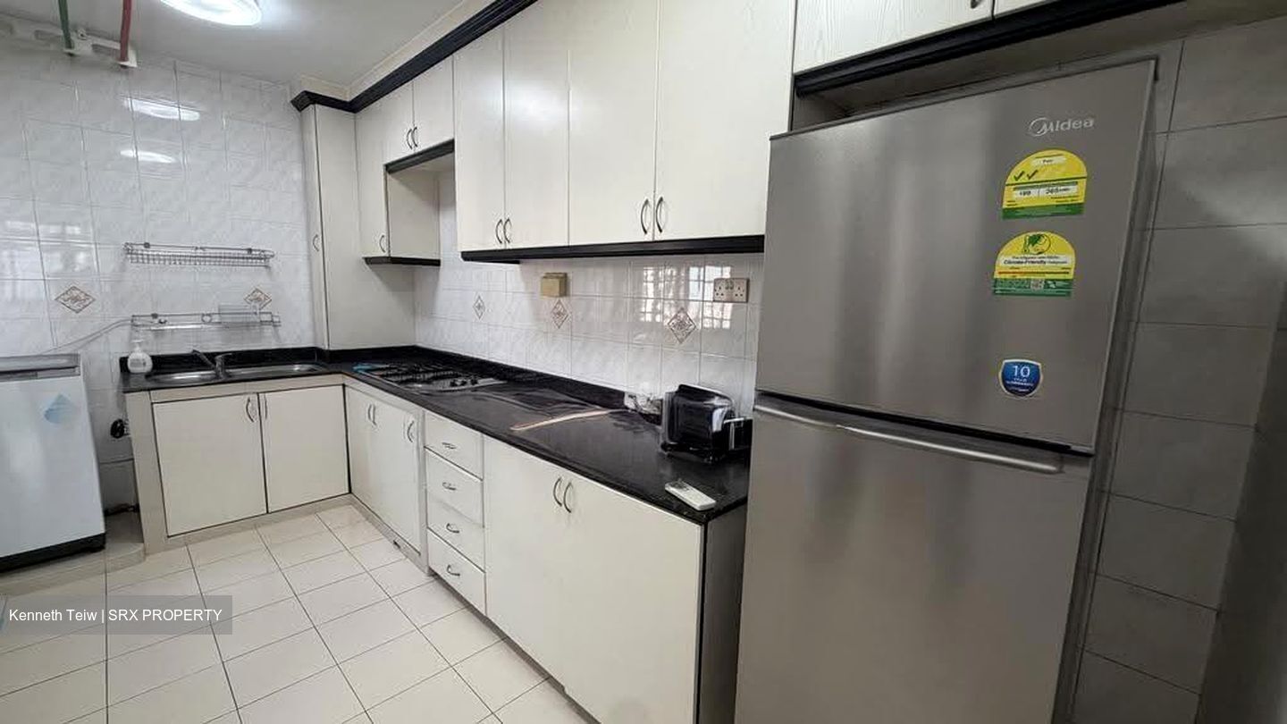 Blk 9 Cantonment Towers (Bukit Merah), HDB 4 Rooms #615616541